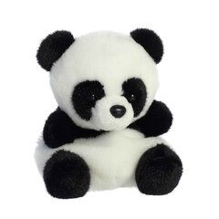 Panda Aurora Palm Pals, 11 cm kaina ir informacija | aurora Žаislai vаikams nuo 3 metų | pigu.lt