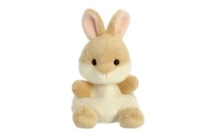 Кролик Aurora Palm Pals, 11 см цена и информация | Мягкие игрушки | pigu.lt
