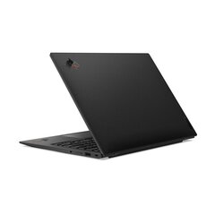 Lenovo ThinkPad X1 Carbon Gen 11 21HM005QMX kaina ir informacija | Nešiojami kompiuteriai | pigu.lt