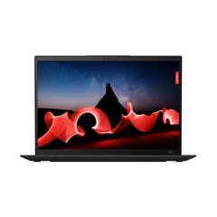 Lenovo ThinkPad X1 Carbon Gen 11 21HM005QMX kaina ir informacija | Nešiojami kompiuteriai | pigu.lt