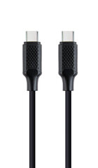 Кабель Amberin USB C  - 8-pin Lightning, 1.0 m цена и информация | Кабели для телефонов | pigu.lt