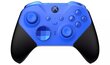 Microsoft Xbox One Elite Series 2 Core-Blue kaina ir informacija | Žaidimų pultai  | pigu.lt
