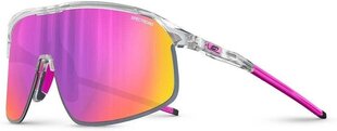 Sportiniai akiniai Julbo Density, rožiniai kaina ir informacija | Sportiniai akiniai | pigu.lt
