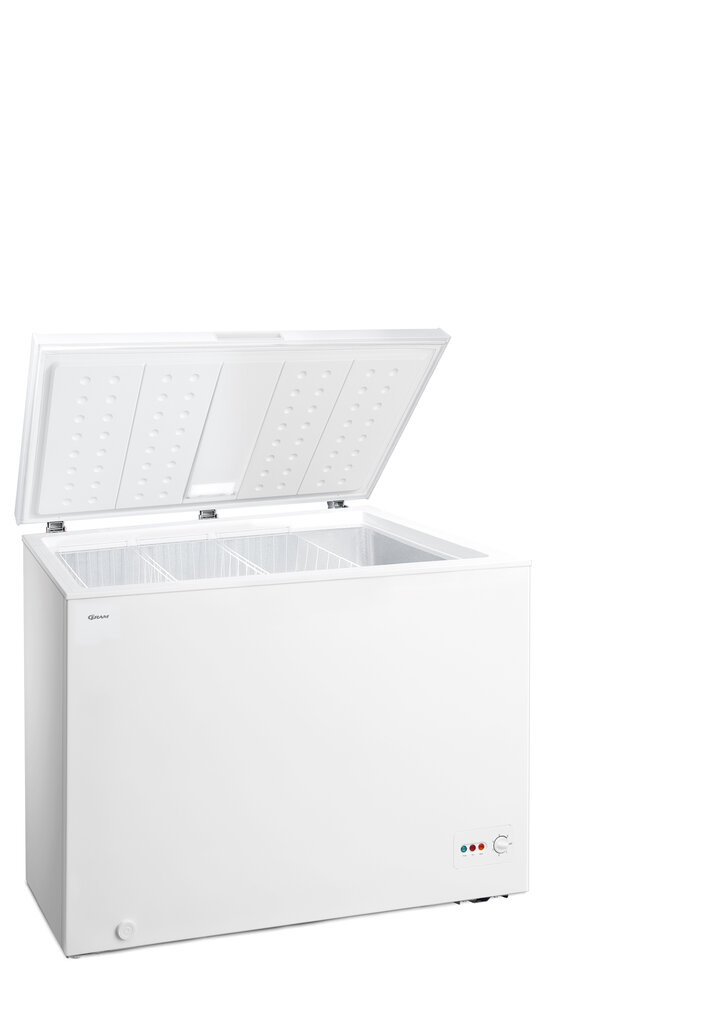 Gram FB1290-90L kaina ir informacija | Šaldikliai, šaldymo dėžės | pigu.lt