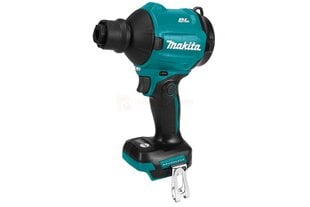 Воздуходувка Makita 18 В цена и информация | Строительные фены | pigu.lt