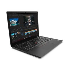 Lenovo ThinkPad L13 Gen 4 (21FG0009MH) kaina ir informacija | Nešiojami kompiuteriai | pigu.lt