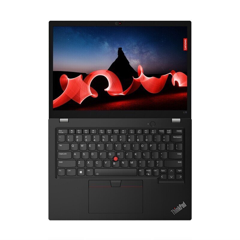 Lenovo ThinkPad L13 Gen 4 (21FG0009MH) kaina ir informacija | Nešiojami kompiuteriai | pigu.lt