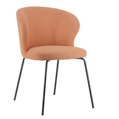 Valgomojo kėdė Aatrium Dabal, oranžinė kaina ir informacija | Virtuvės ir valgomojo kėdės | pigu.lt