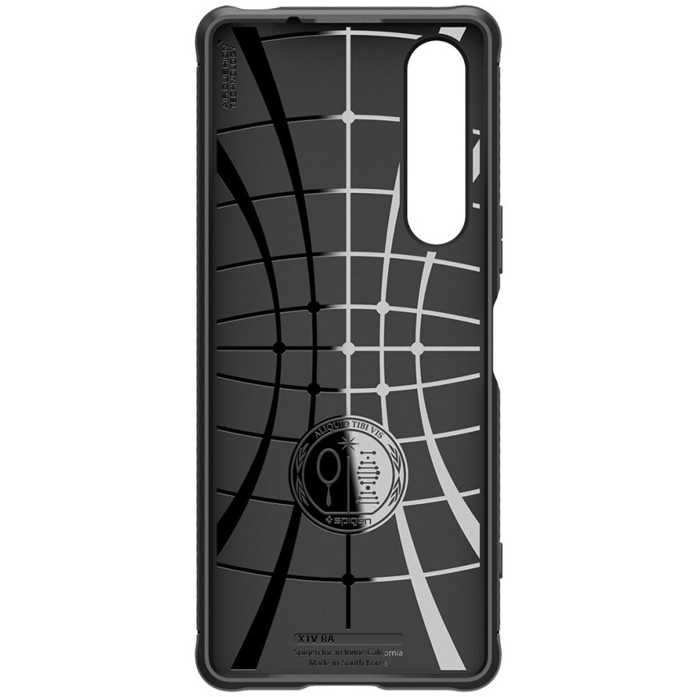 Spigen Rugged Armor цена и информация | Telefono dėklai | pigu.lt