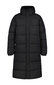 Rukka vyriškas žieminis paltas VIHOLMI, juodas kaina ir informacija | Vyriškos striukės | pigu.lt