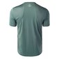 Marškinėliai vyrams Elbrus Olio M 92800481653, žali kaina ir informacija | Vyriški marškinėliai | pigu.lt