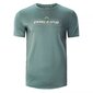 Marškinėliai vyrams Elbrus Olio M 92800481653, žali kaina ir informacija | Vyriški marškinėliai | pigu.lt