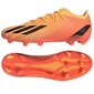 Futbolo bateliai vyrams Adidas X Speedportal, oranžiniai kaina ir informacija | Futbolo bateliai | pigu.lt