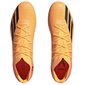 Futbolo bateliai vyrams Adidas X Speedportal, oranžiniai цена и информация | Futbolo bateliai | pigu.lt
