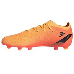 Futbolo bateliai vyrams Adidas X Speedportal, oranžiniai цена и информация | Футбольные бутсы | pigu.lt