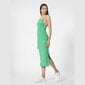 Suknelė moterims 4F, žalia kaina ir informacija | Suknelės | pigu.lt
