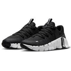 Nike sportiniai batai vyrams SW970044.1268, juodi kaina ir informacija | Kedai vyrams | pigu.lt