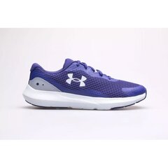 Sportiniai batai vyrams Under Armour SW971210.2684, mėlyni цена и информация | Кроссовки для мужчин | pigu.lt