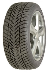 Goodyear Ultra Grip 255/55R18 109 H XL FP kaina ir informacija | Žieminės padangos | pigu.lt