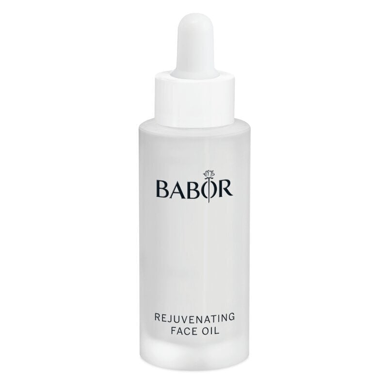 Jauninantis aliejus veidui Babor Rejuvenating Face Oil, 30 ml kaina ir informacija | Veido aliejai, serumai | pigu.lt