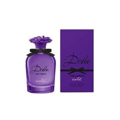 Tualetinis vanduo Dolce & Gabbana Dolce Violet EDT moterims, 50 ml kaina ir informacija | Kvepalai moterims | pigu.lt