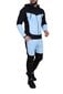Sportinis kostiumas vyrams Rener PK3006-50978, mėlynas цена и информация | Sportinė apranga vyrams | pigu.lt