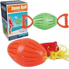 Водная игрушка Woopie Zoom Ball цена и информация | Игрушки для песка, воды, пляжа | pigu.lt