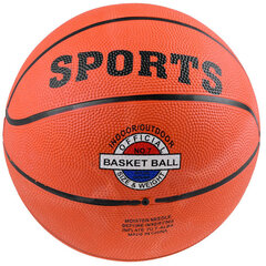 Krepšinio kamuolys Sports, 7 kaina ir informacija | Krepšinio kamuoliai | pigu.lt