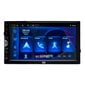 EinParts EPCR11 Automobilinis radijas Android 10 Automagnetolos BT SD 1 GB RAM kaina ir informacija | Automagnetolos, multimedija | pigu.lt