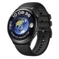 Huawei Watch 4 Black Stainless Steel 55020AMN