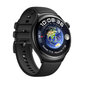 Huawei Watch 4 Black цена и информация | Išmanieji laikrodžiai (smartwatch) | pigu.lt