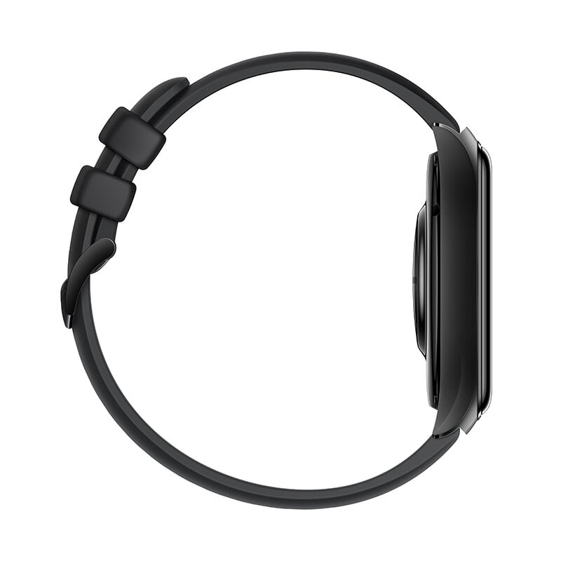 Huawei Watch 4 Black kaina ir informacija | Išmanieji laikrodžiai (smartwatch) | pigu.lt