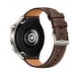 Huawei Watch 4 Pro Dark Brown Leather kaina ir informacija | Išmanieji laikrodžiai (smartwatch) | pigu.lt
