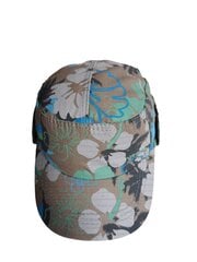 Летняя шапка от солнца с козырьком цена и информация | Шапки, перчатки, шарфы для мальчиков | pigu.lt