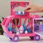 Figūrėlių rinkinys Hatchimals Sparkling Poodle Family kaina ir informacija | Žaislai mergaitėms | pigu.lt
