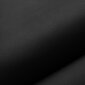 Masažo stalas Activeshop, 190x70 cm, juodas цена и информация | Baldai grožio salonams | pigu.lt