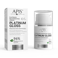 Stangrinamasis kremas Apis Home Terapis, 50 ml kaina ir informacija | Veido kremai | pigu.lt