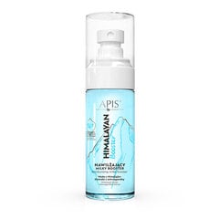 Drėkinamasis veido pienelis Apis Himalayan Booster, 100 ml цена и информация | Кремы для лица | pigu.lt