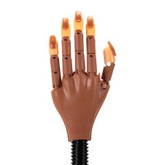 модель руки для маникюра цена и информация | Книпсер для ногтей NGHIA EXPORT NC-03  | pigu.lt
