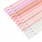 Gelinio lakavimo bazė Ocho Nails Base Flex 158 rožinis, 5 g kaina ir informacija | Nagų lakai, stiprintojai | pigu.lt