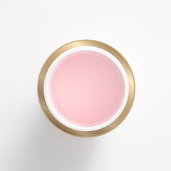 Nagų priauginimo gelis Ocho Nails Light Pink, rožinis, 30 g цена и информация | Лаки, укрепители для ногтей | pigu.lt
