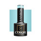 Hibridinis nagų lakas Ocho Nails Color Rainbow, R11 žydra, 5 g kaina ir informacija | Nagų lakai, stiprintojai | pigu.lt