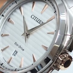 Laikrodis vyrams Citizen Core Collection AW1756-89A цена и информация | Мужские часы | pigu.lt