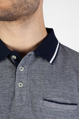 Marškinėliai vyrams Blue Seven, mėlyni kaina ir informacija | Vyriški marškinėliai | pigu.lt