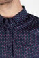 Marškiniai vyrams Blue Seven, mėlyni kaina ir informacija | Vyriški marškiniai | pigu.lt