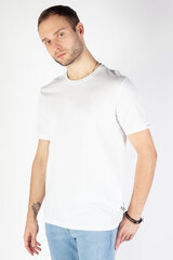 Marškinėliai vyrams Mcl, balti kaina ir informacija | Vyriški marškinėliai | pigu.lt