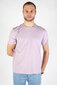 Marškinėliai vyrams Mcl, violetiniai цена и информация | Vyriški marškinėliai | pigu.lt