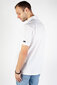 Marškinėliai vyrams Mcl, balti цена и информация | Vyriški marškinėliai | pigu.lt