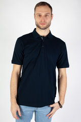 Marškinėliai vyrams Mcl, mėlyni kaina ir informacija | Vyriški marškinėliai | pigu.lt