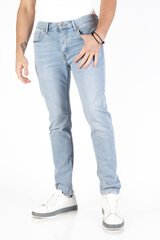 Джинсы Kenzarro TH371006-32 цена и информация | Mужские джинсы Only & Sons Loom 5714910844399 | pigu.lt